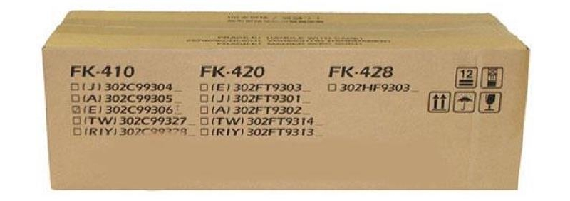 Скупка картриджей fk-410 FK-410E 2C993067 в Иваново