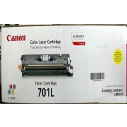 Скупка картриджей cartridge-701l Y 9288A003 в Иваново